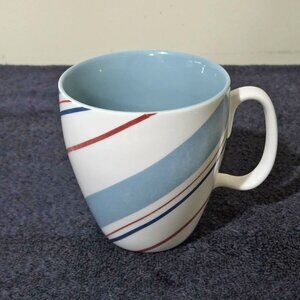 🎄 Starbucks Holiday 2007 Mug – Collectible – 12 oz 🎄